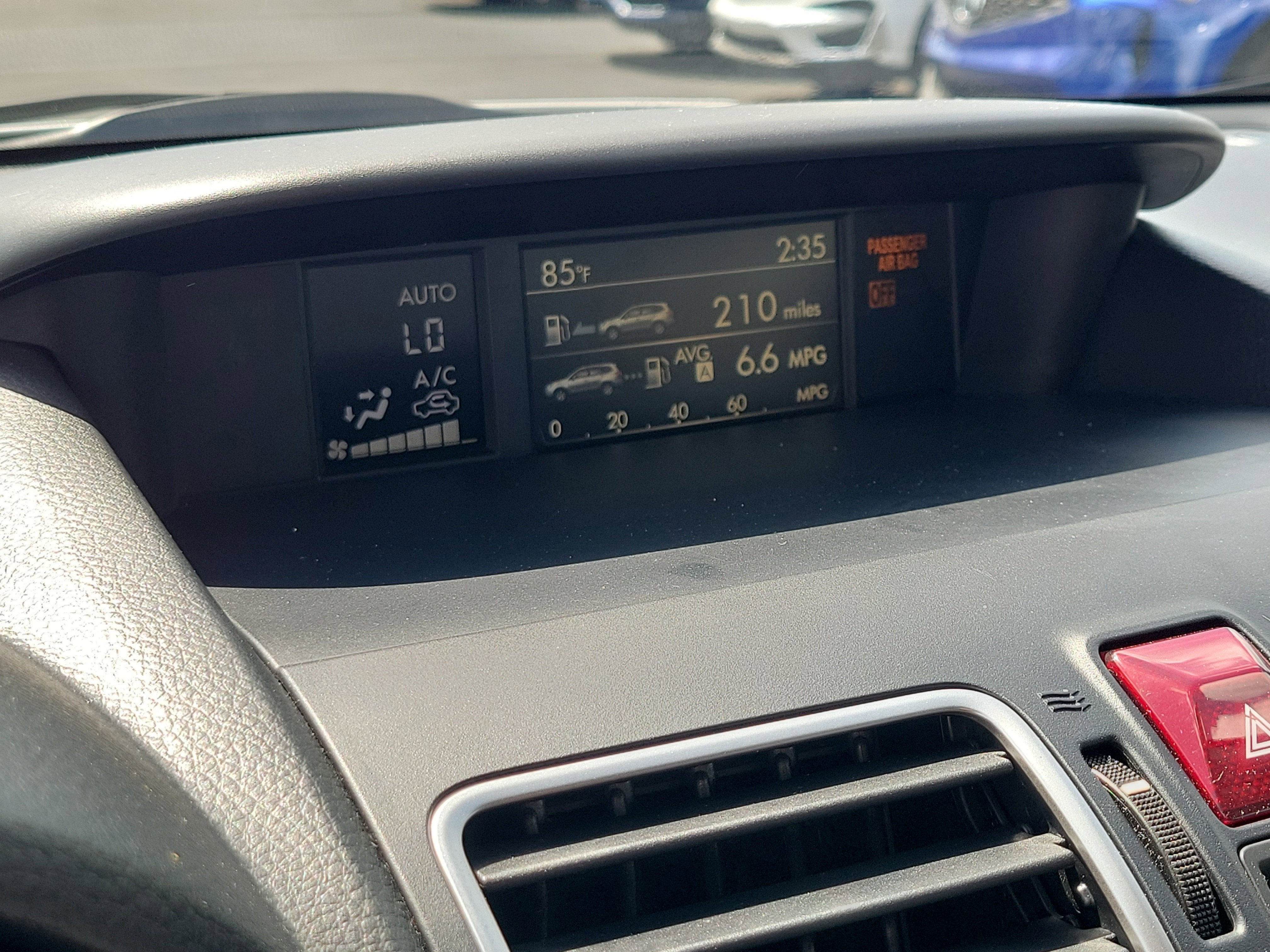 2017 Subaru Forester Premium