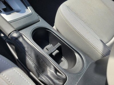 2017 Subaru Forester Premium