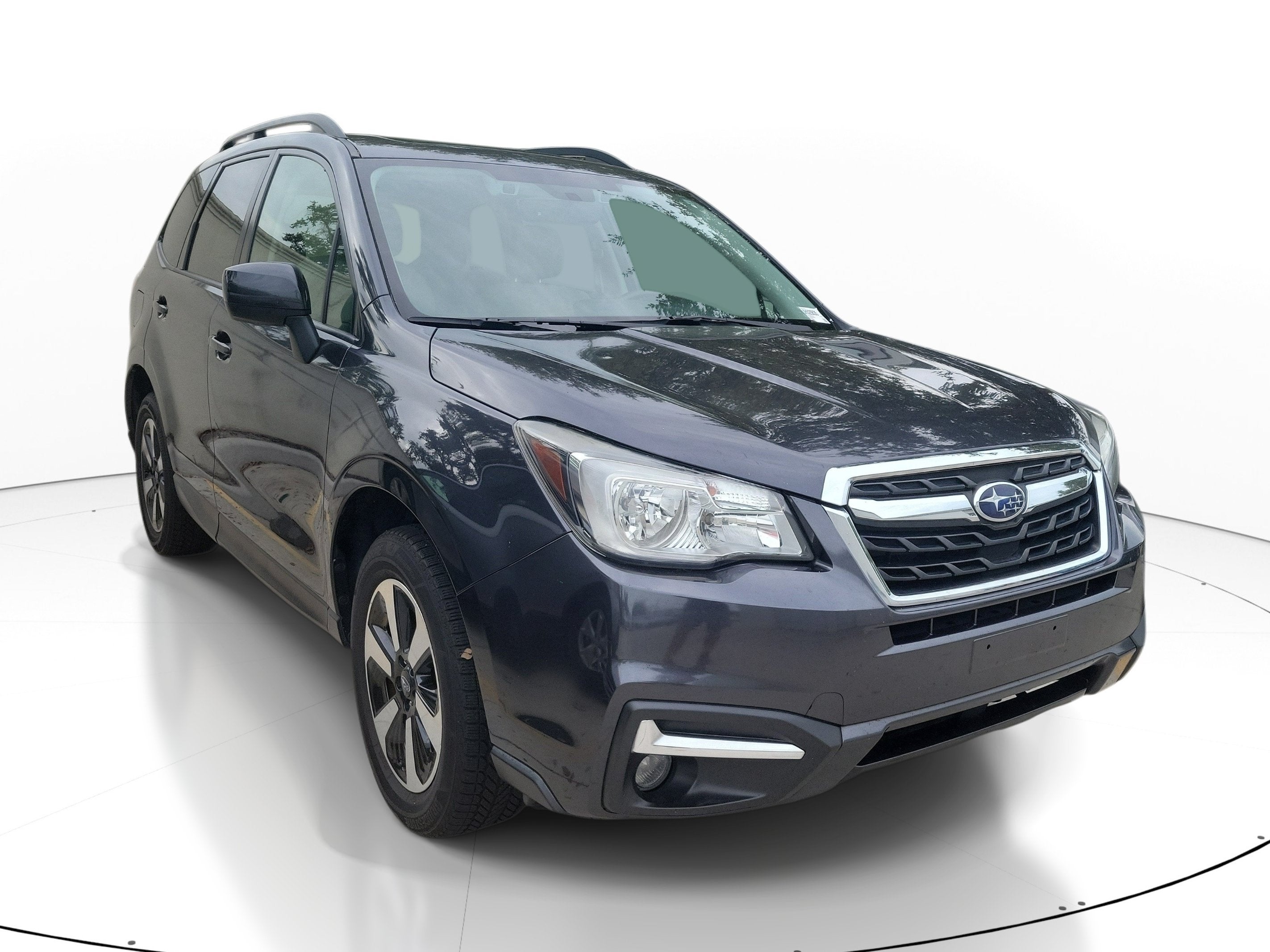 2018 Subaru Forester Premium