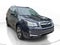 2018 Subaru Forester Premium