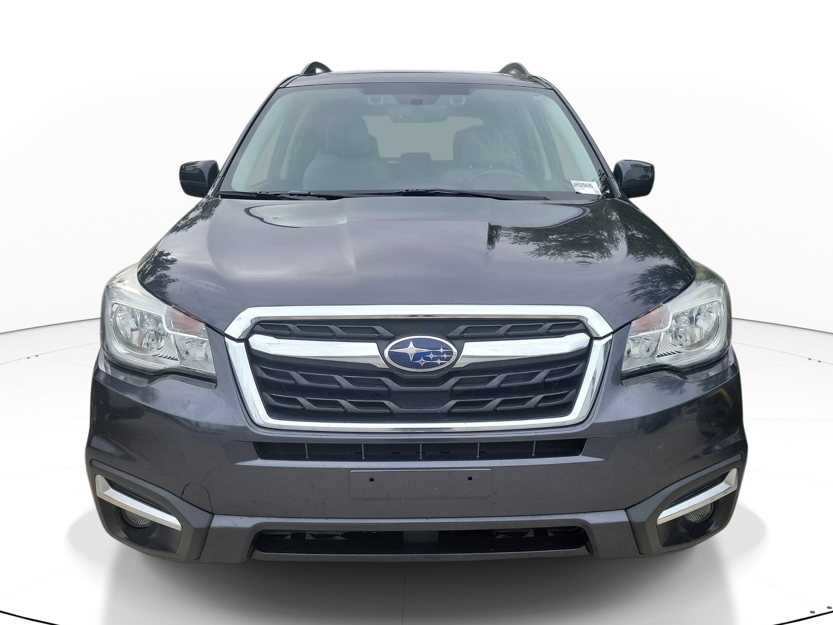 2018 Subaru Forester Premium