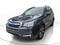2018 Subaru Forester Premium