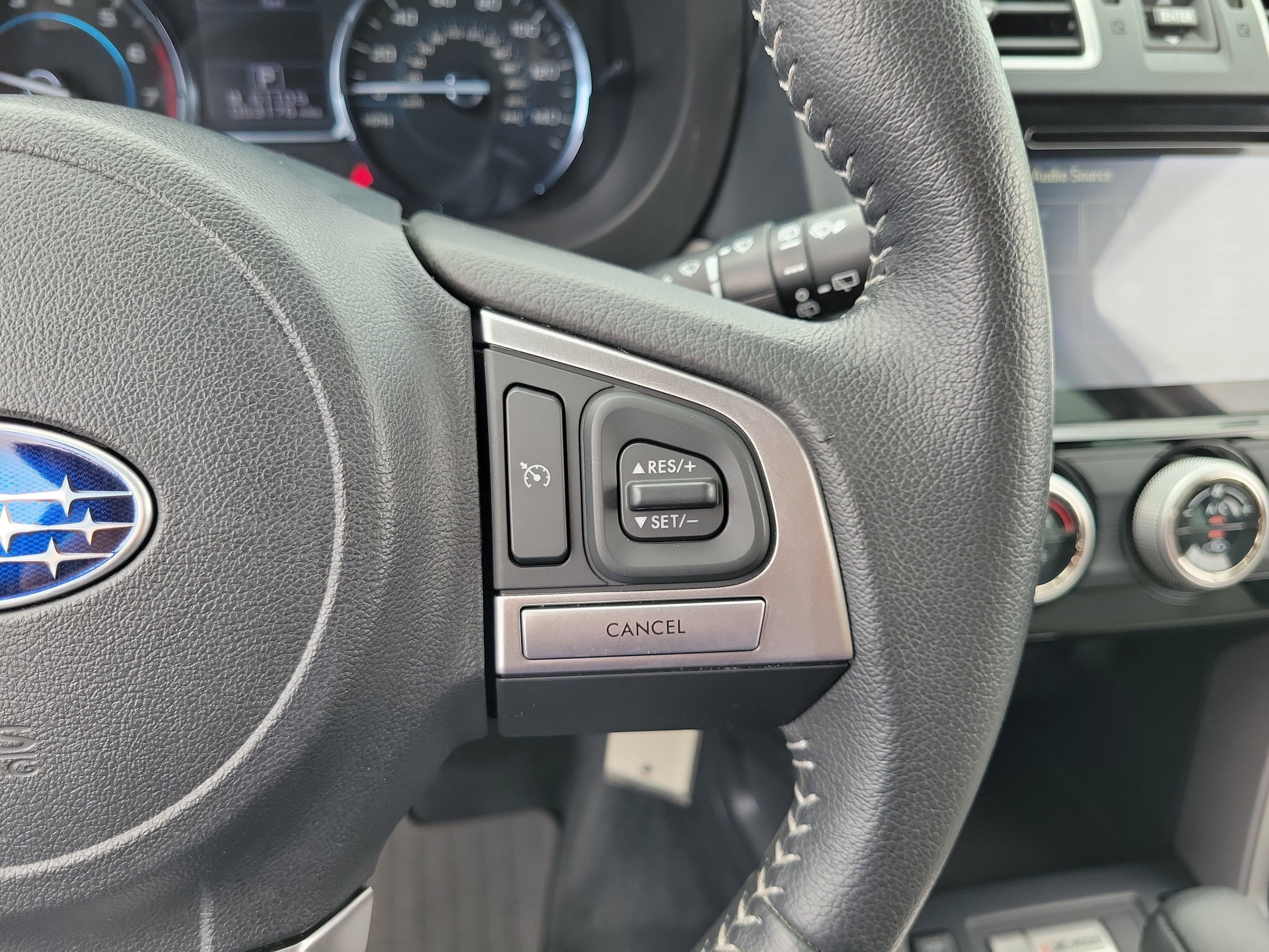 2018 Subaru Forester Limited
