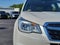 2017 Subaru Forester Limited