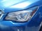 2018 Subaru Forester Touring