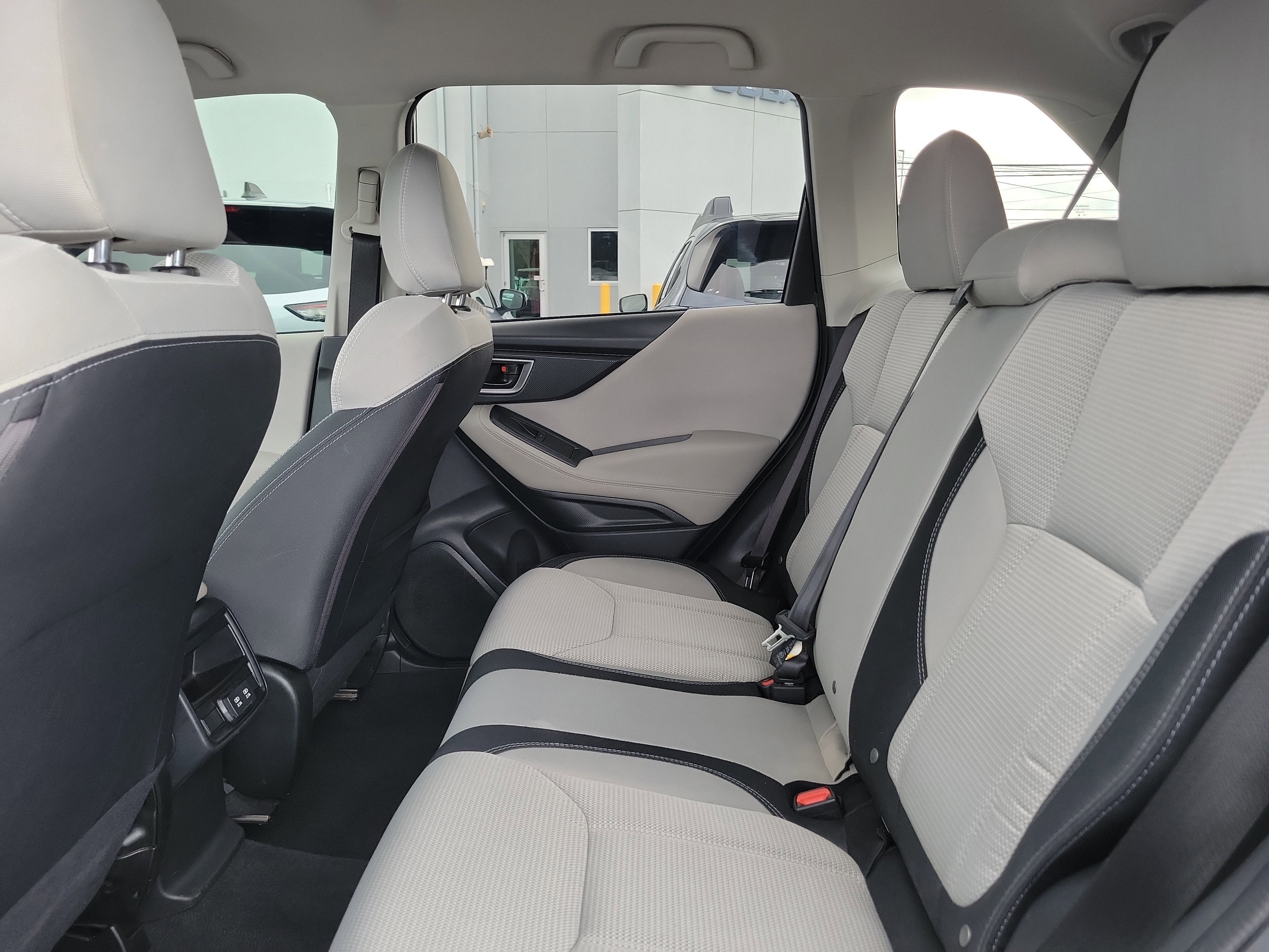 2023 Subaru Forester Sport Utility