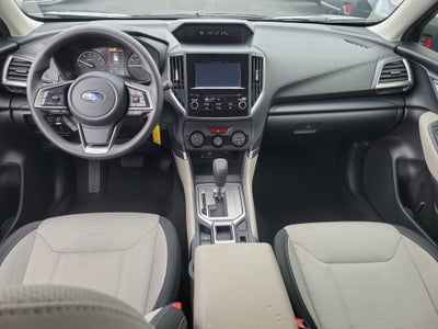 2023 Subaru Forester Sport Utility