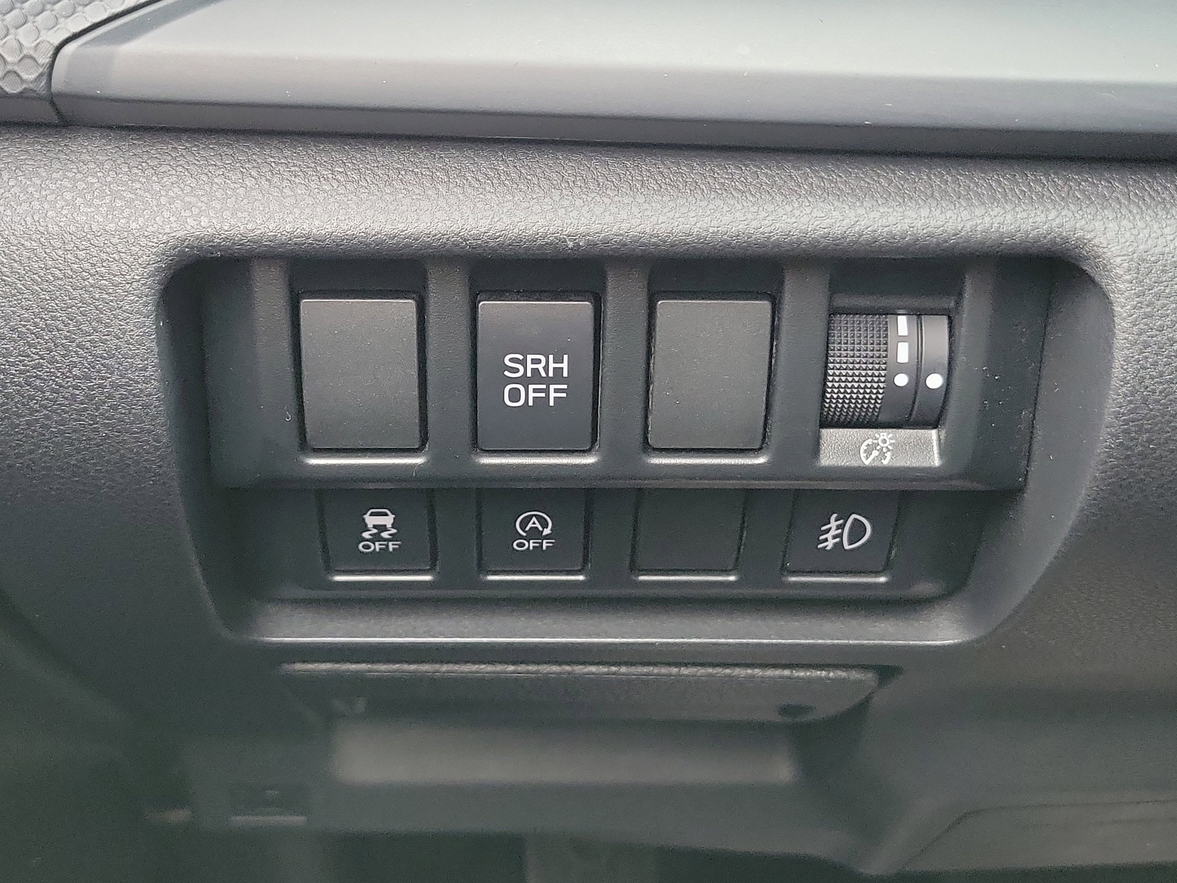 2023 Subaru Forester Sport Utility