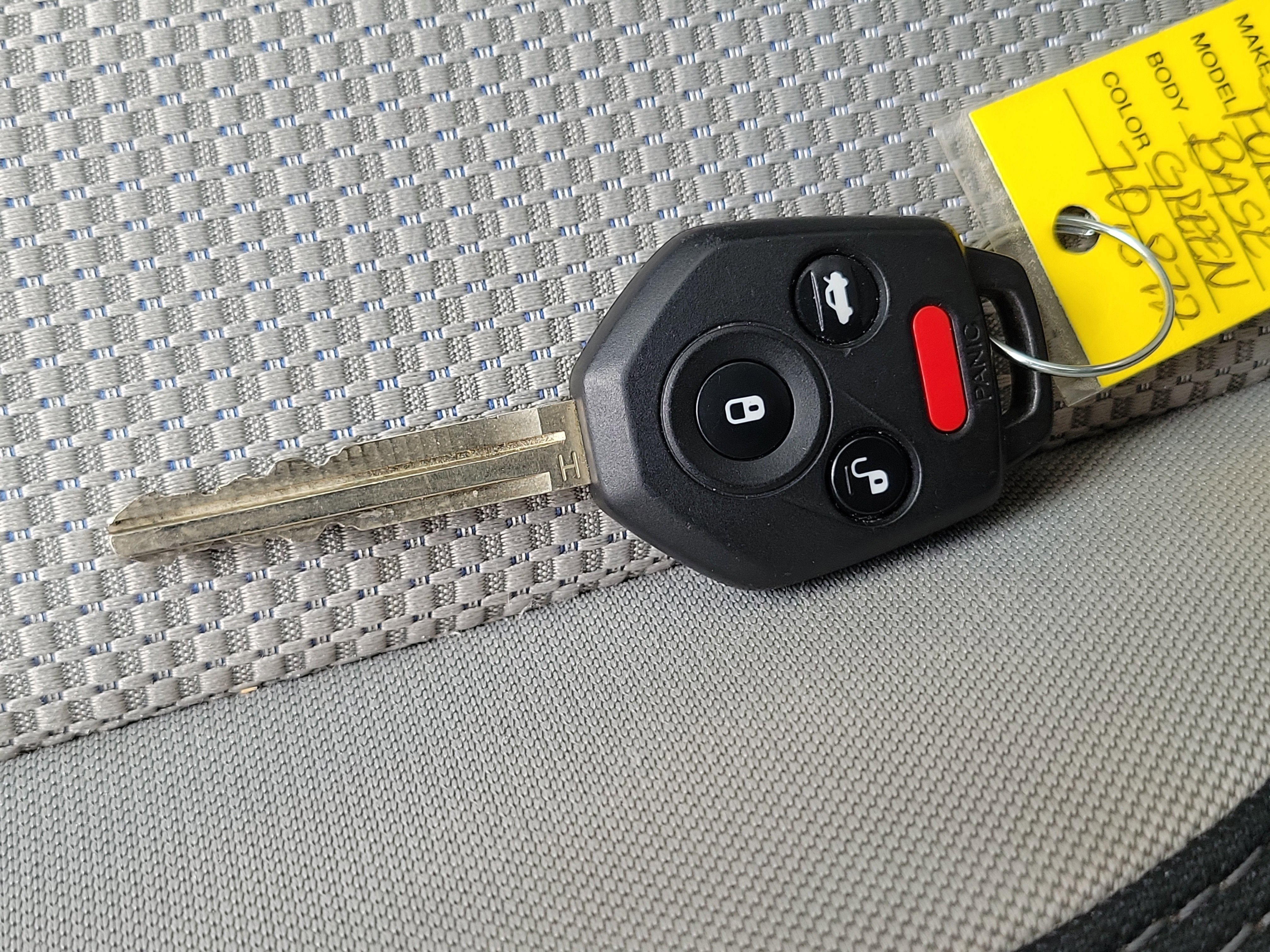 2023 Subaru Forester Sport Utility