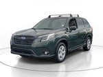 2023 Subaru Forester Sport Utility