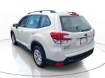 2020 Subaru Forester Sport Utility