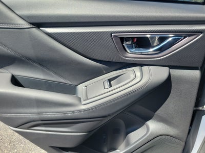 2024 Subaru Forester Touring