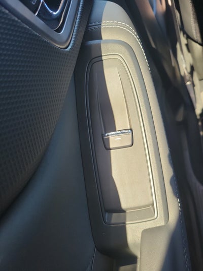 2024 Subaru Forester Touring
