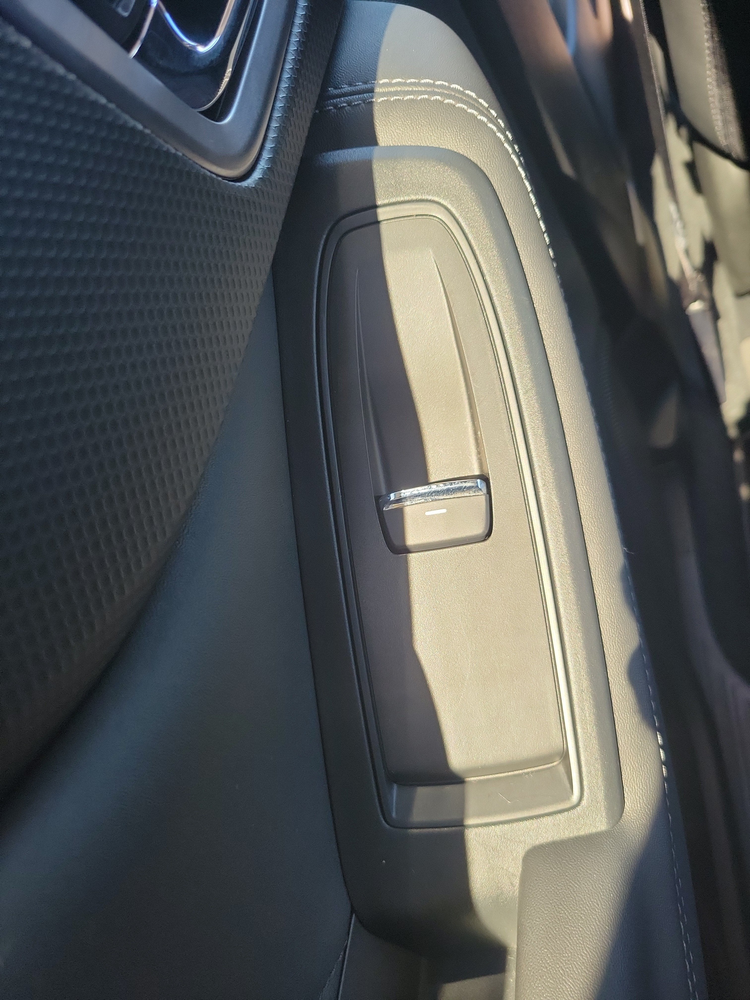 2024 Subaru Forester Touring