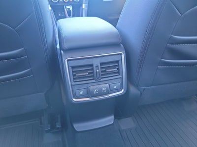 2024 Subaru Forester Touring