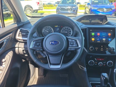 2024 Subaru Forester Touring