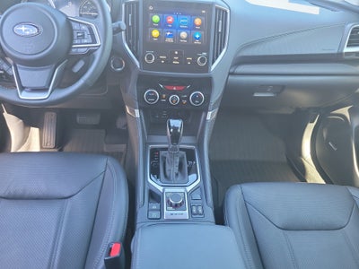 2024 Subaru Forester Touring
