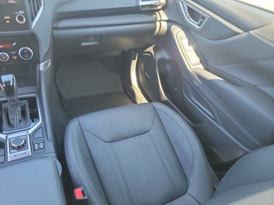 2024 Subaru Forester Touring