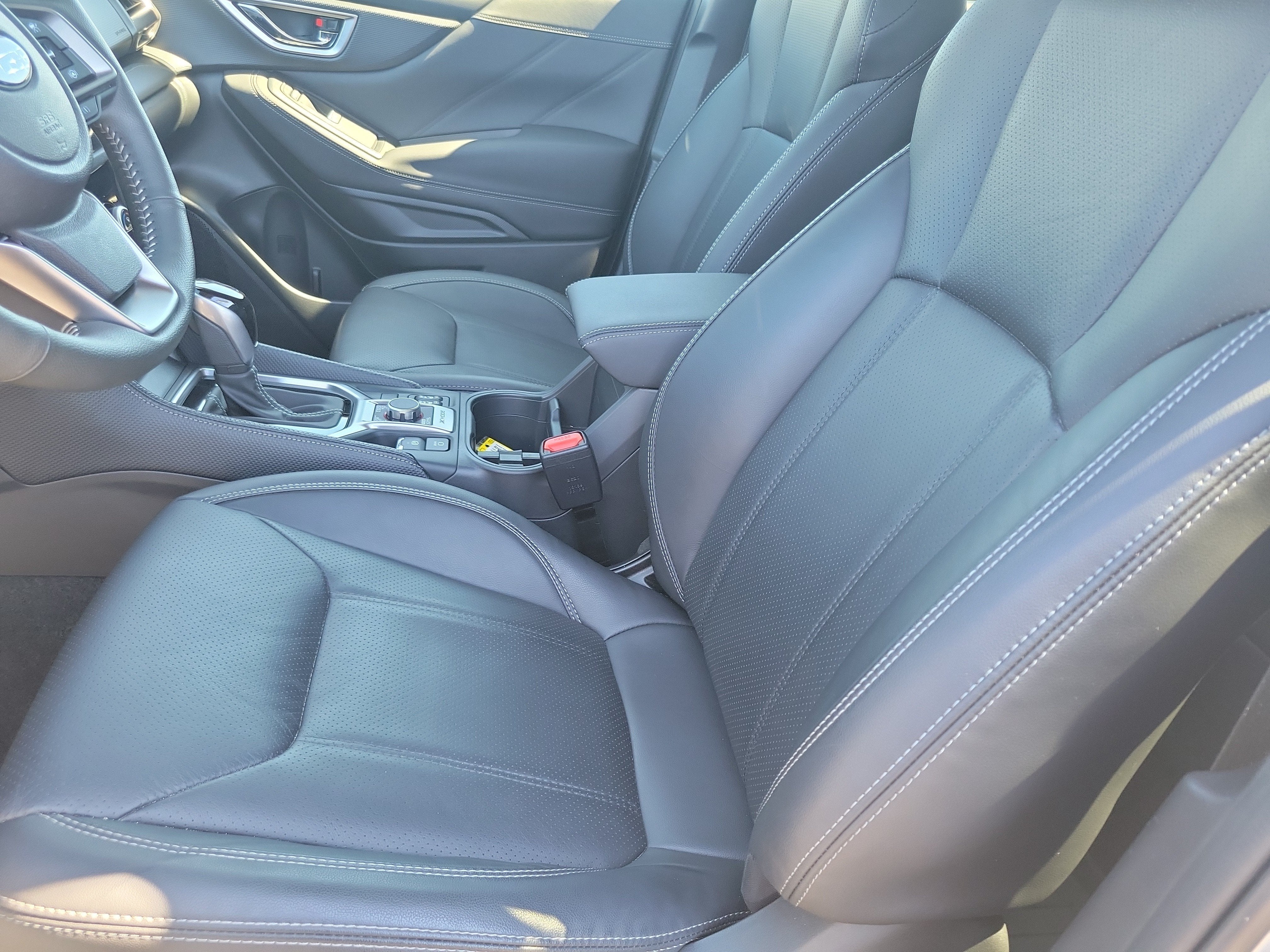 2024 Subaru Forester Touring