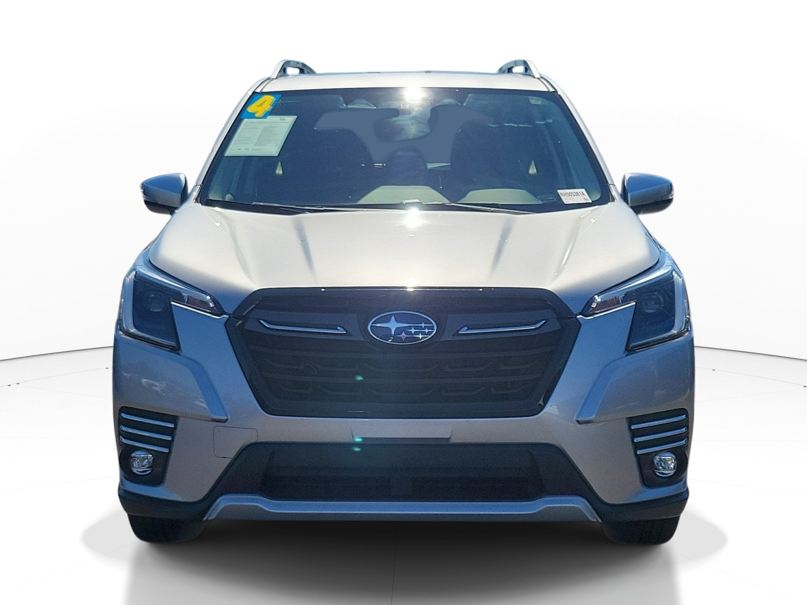 2024 Subaru Forester Touring