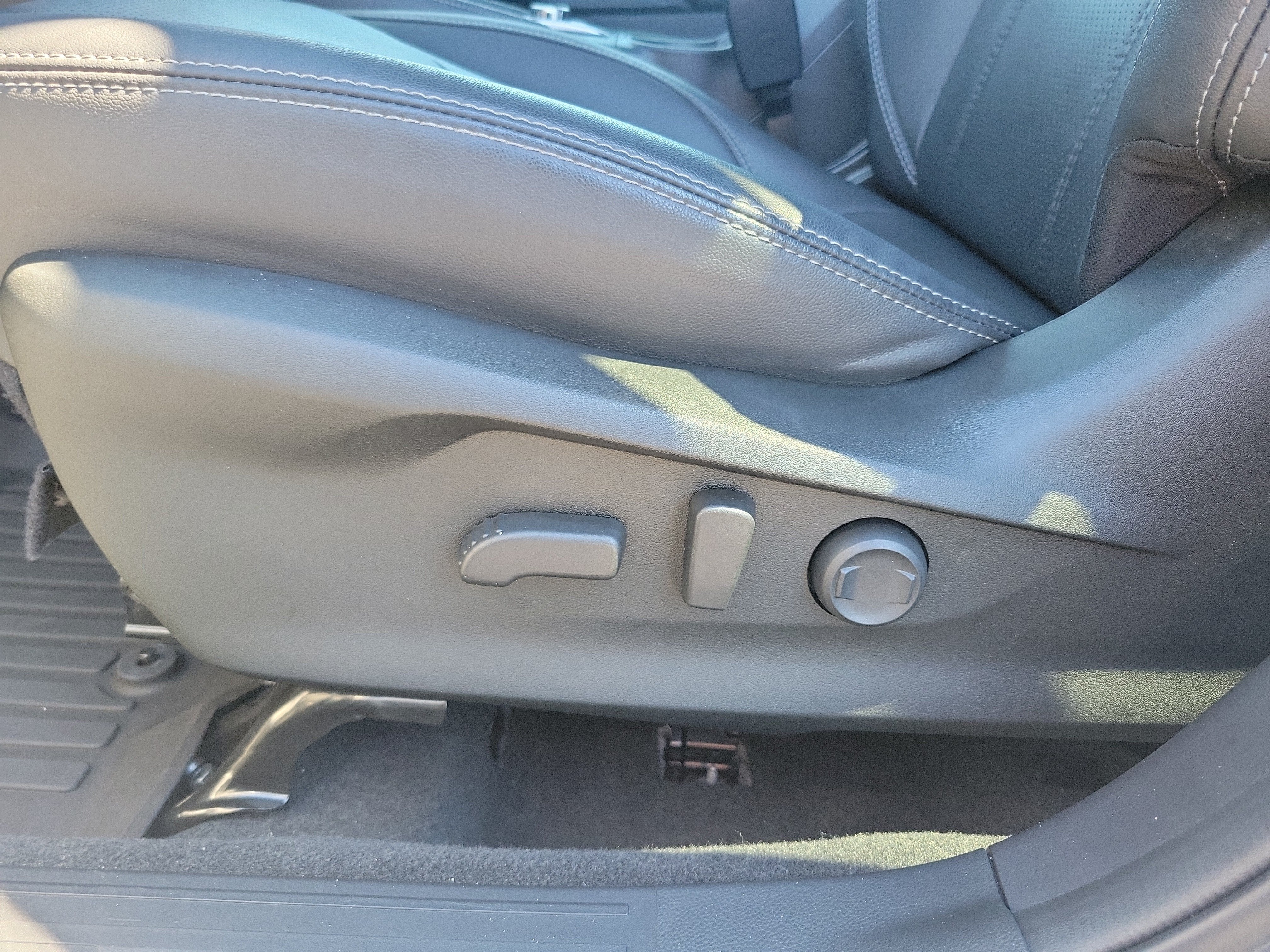 2024 Subaru Forester Touring