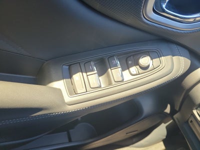 2024 Subaru Forester Touring