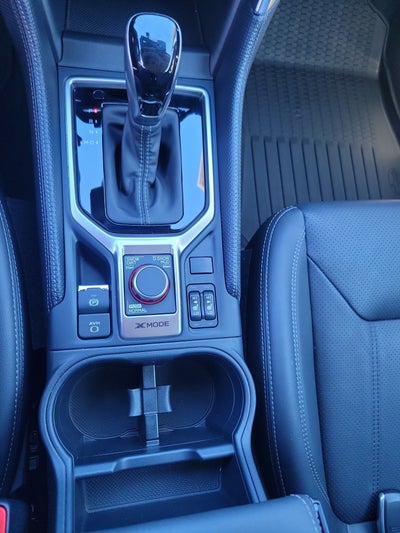 2024 Subaru Forester Touring