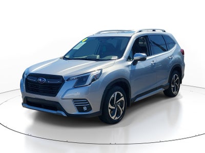 2024 Subaru Forester Touring