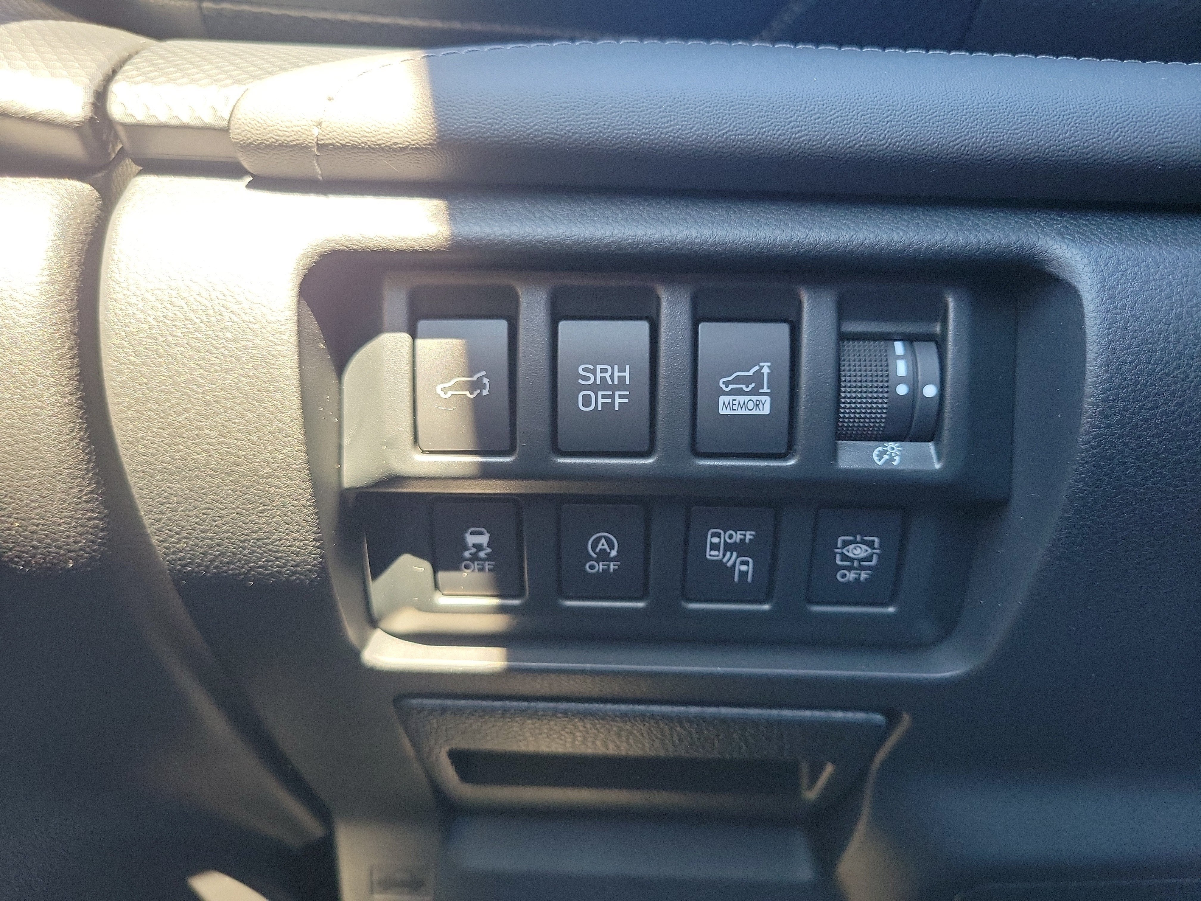 2024 Subaru Forester Touring