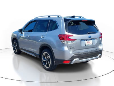 2024 Subaru Forester Touring