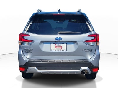 2024 Subaru Forester Touring