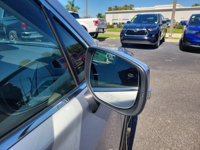 2024 Subaru Forester Touring
