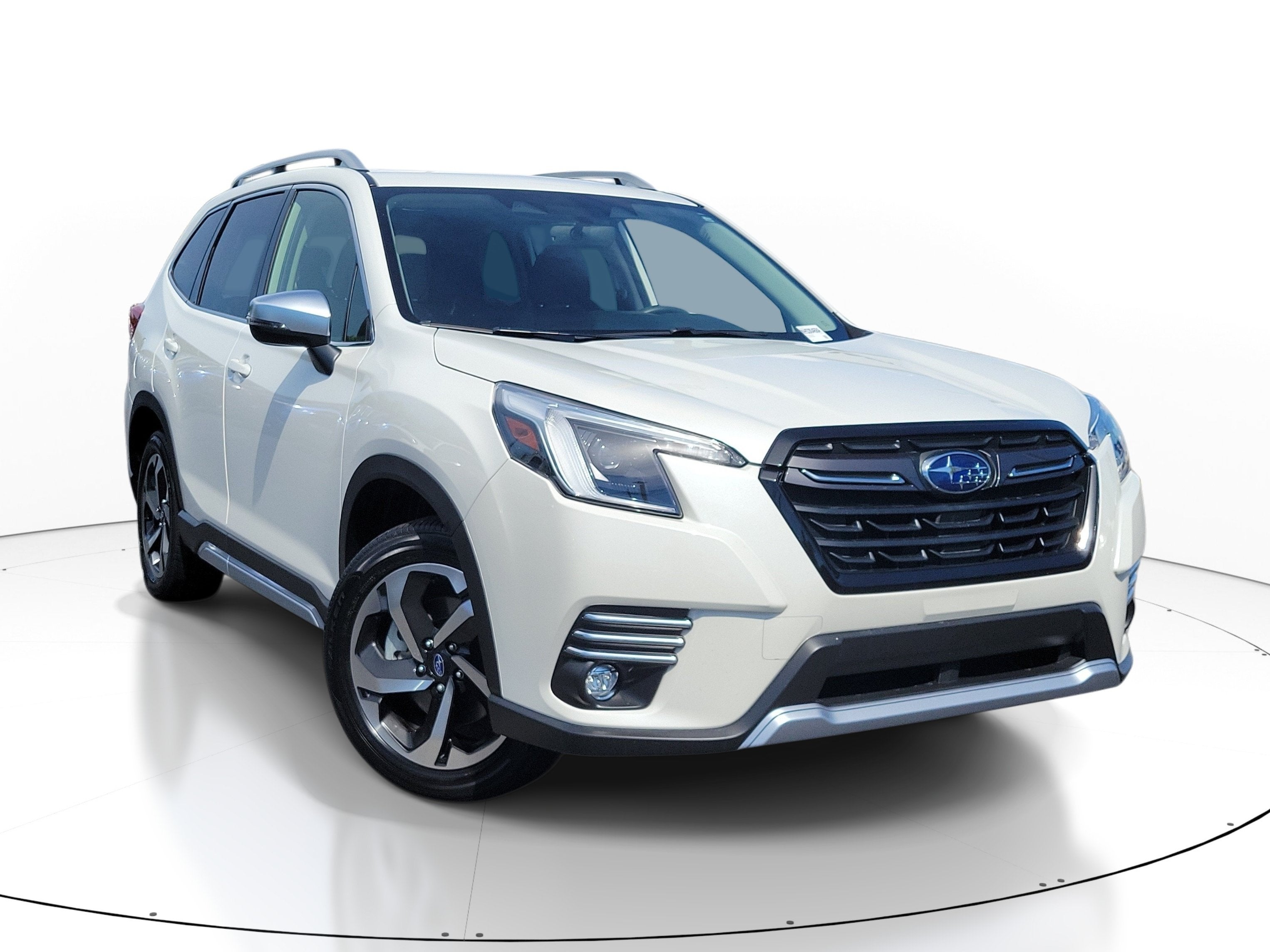 2022 Subaru Forester Touring