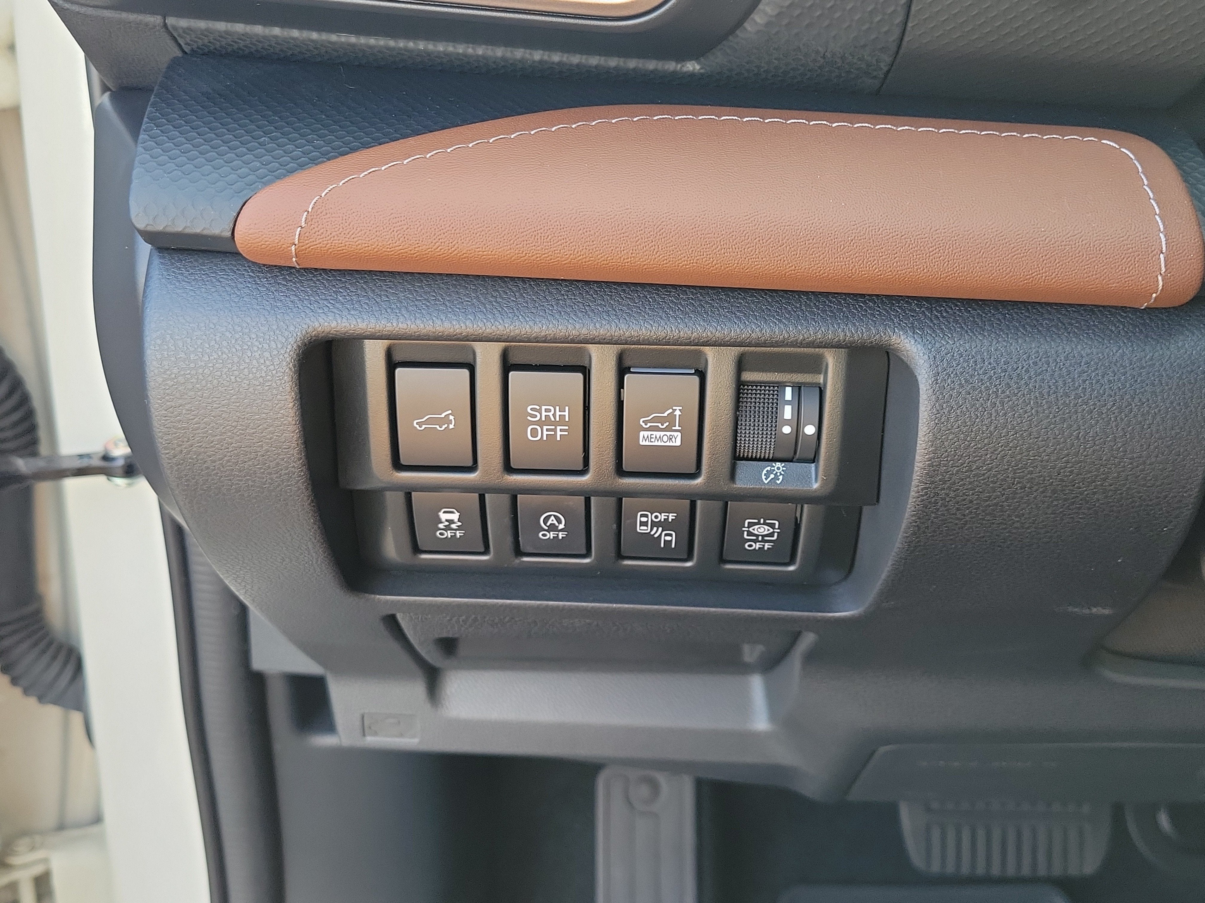 2022 Subaru Forester Touring