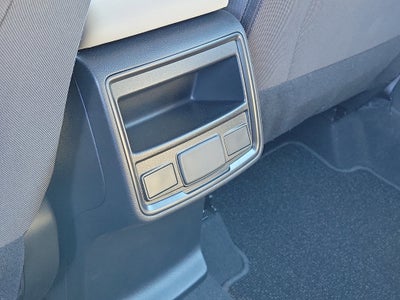 2025 Subaru Forester Sport Utility