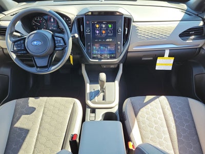 2025 Subaru Forester Sport Utility