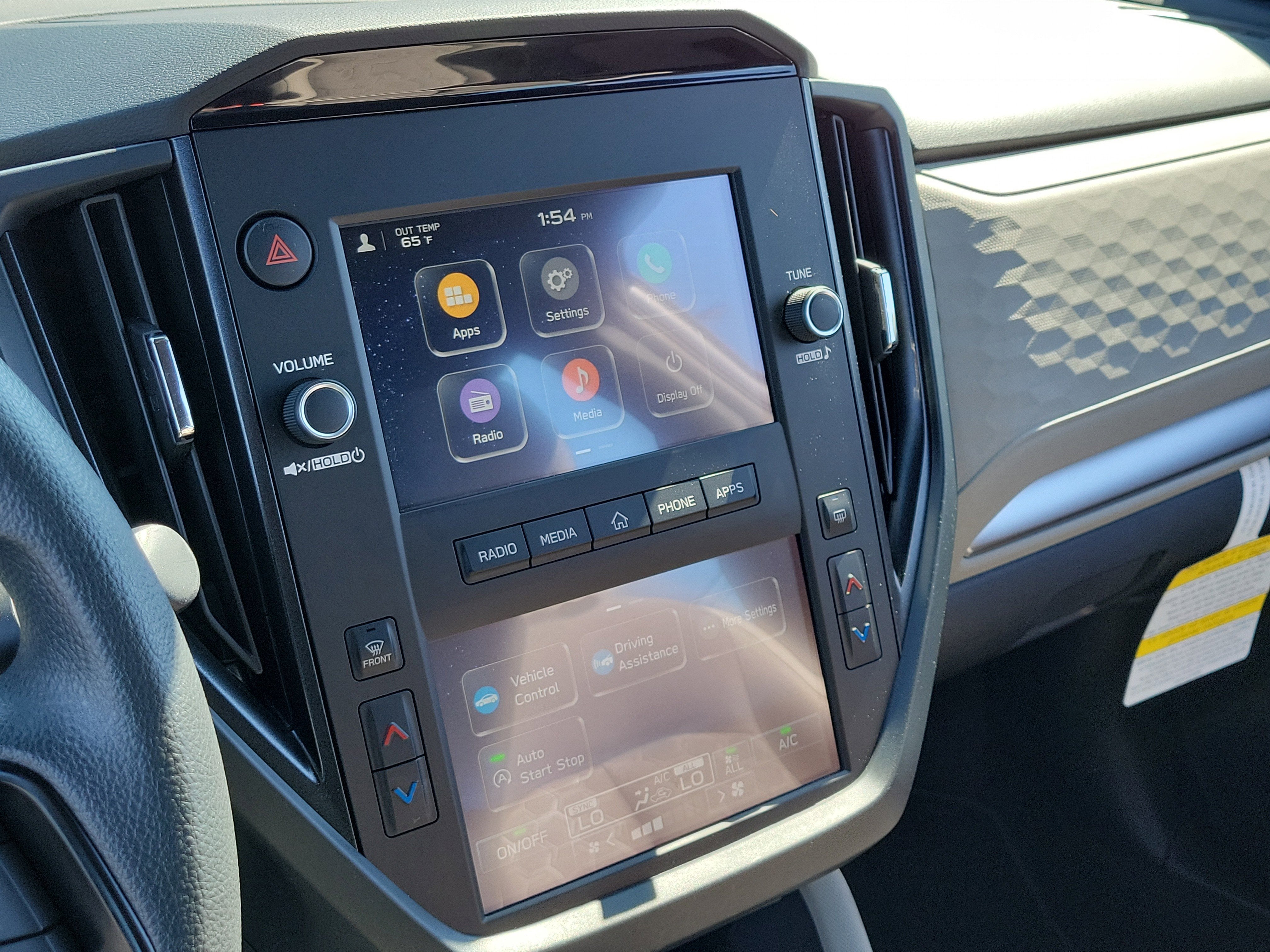 2025 Subaru Forester Sport Utility