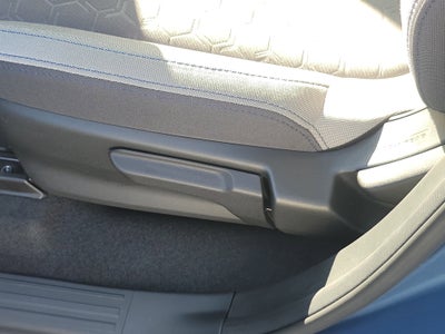 2025 Subaru Forester Sport Utility