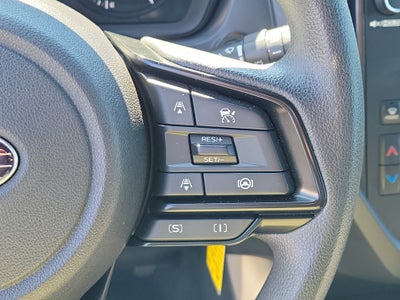 2025 Subaru Forester Sport Utility