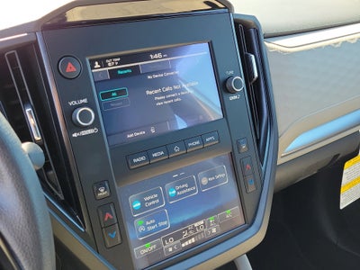 2025 Subaru Forester Sport Utility