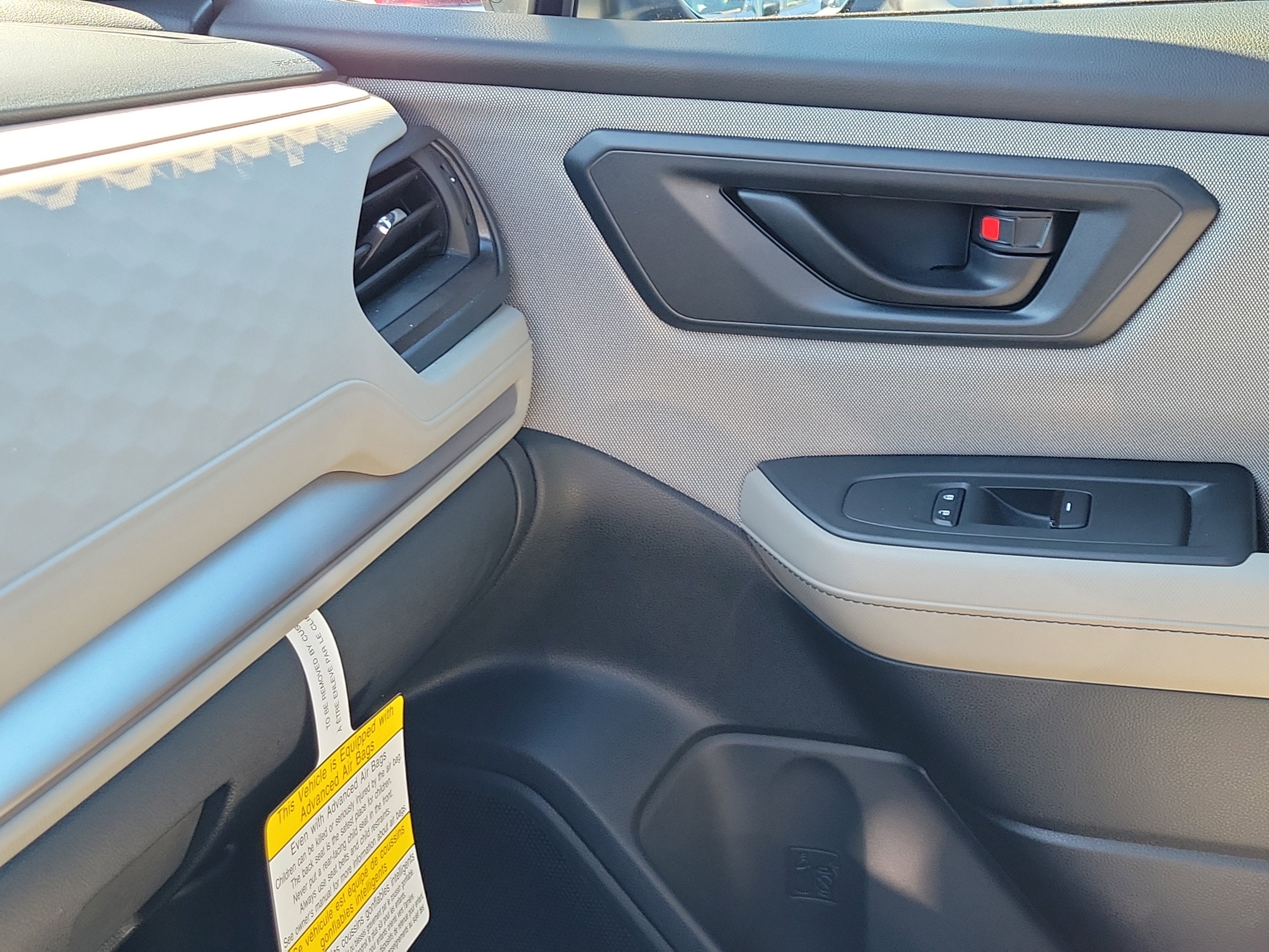 2025 Subaru Forester Sport Utility