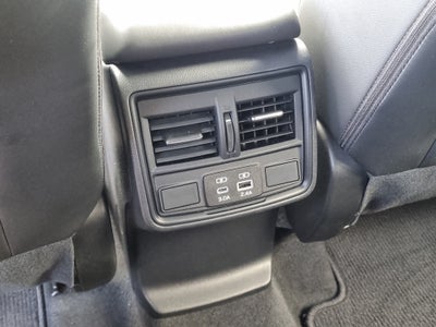 2025 Subaru Forester Premium Hybrid