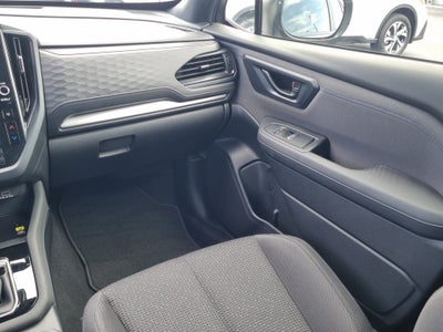2025 Subaru Forester Premium Hybrid