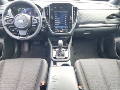 2025 Subaru Forester Premium Hybrid