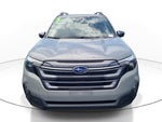 2025 Subaru Forester Premium Hybrid