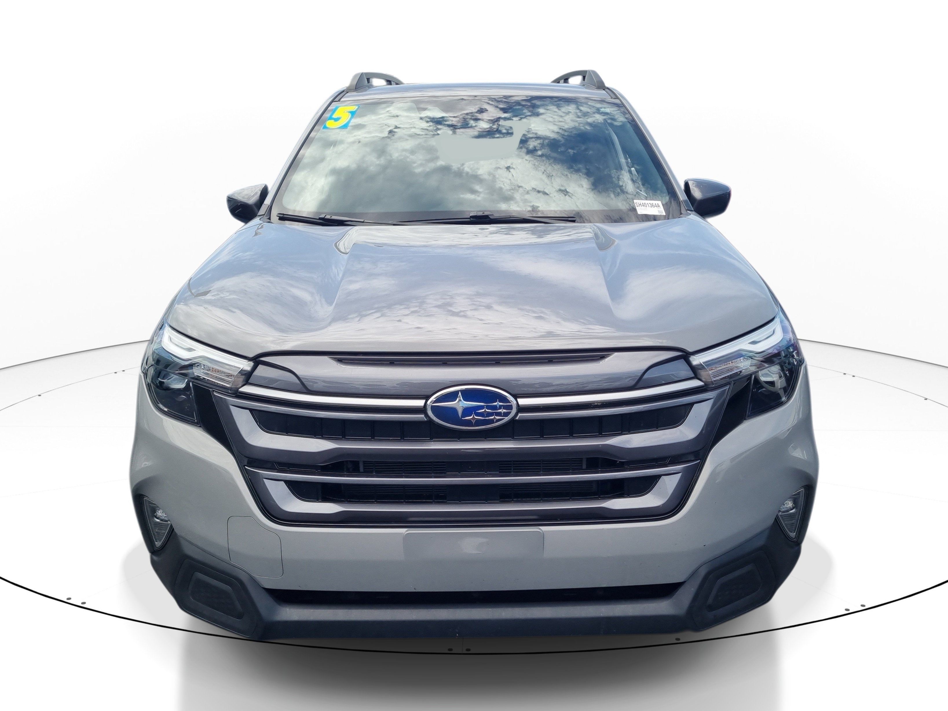 2025 Subaru Forester Premium Hybrid