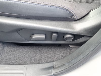 2025 Subaru Forester Premium Hybrid
