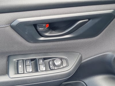 2025 Subaru Forester Premium Hybrid