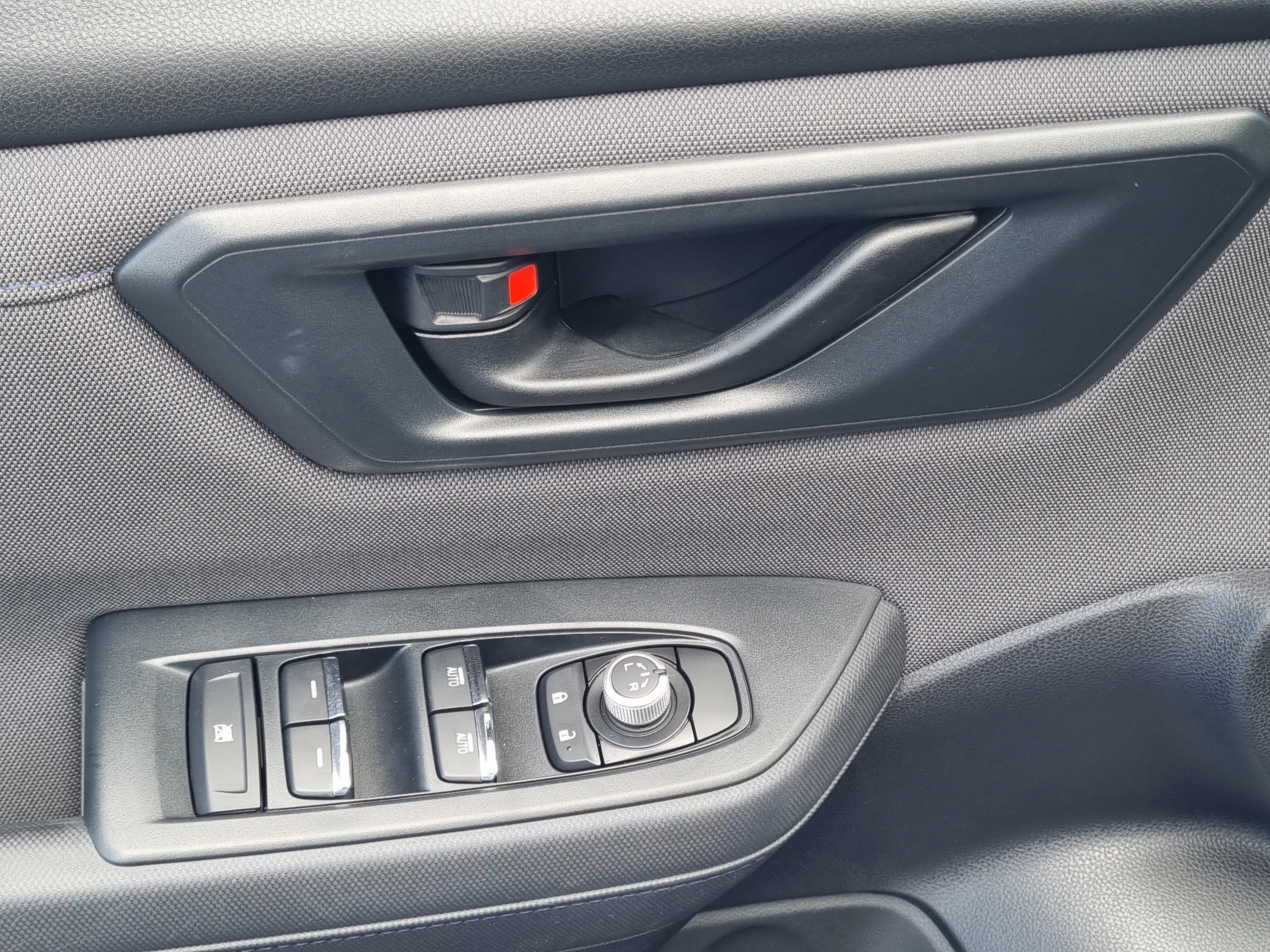 2025 Subaru Forester Premium Hybrid