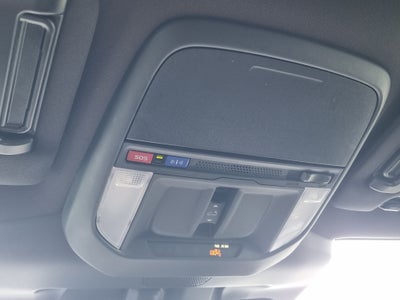 2025 Subaru Forester Premium Hybrid